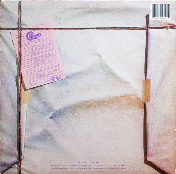 Chicago 17 - secondary