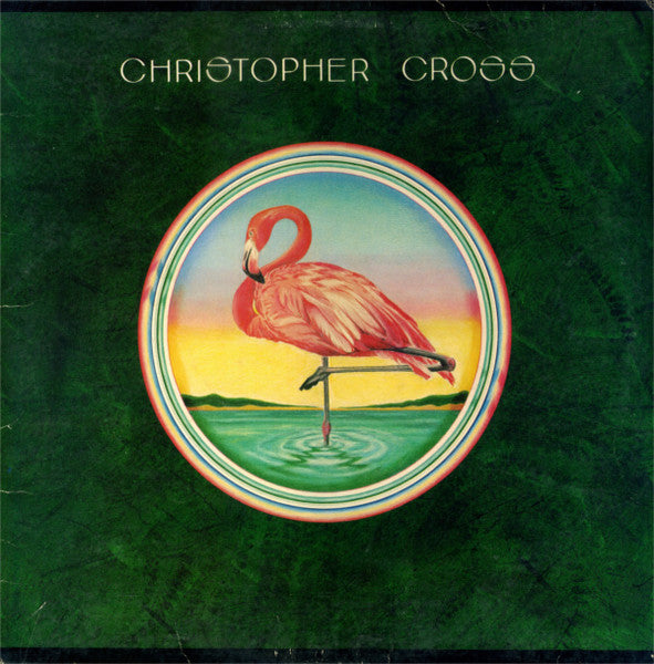 Christopher Cross - primary