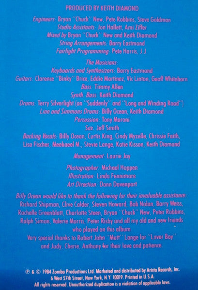 Suddenly - secondary