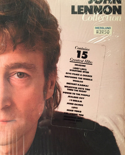 John Lennon - The John Lennon Collection