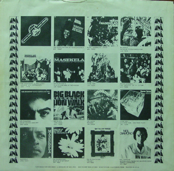 Elton John - secondary