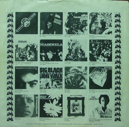 Elton John - secondary