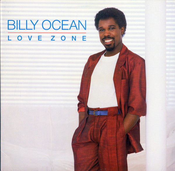 Love Zone - primary