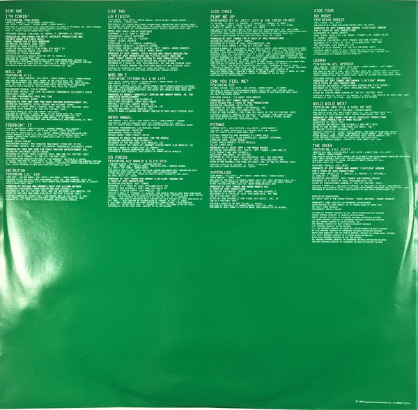 Willennium - secondary