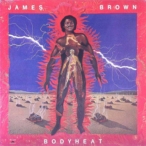 Bodyheat - primary