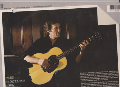 Levon Helm - secondary