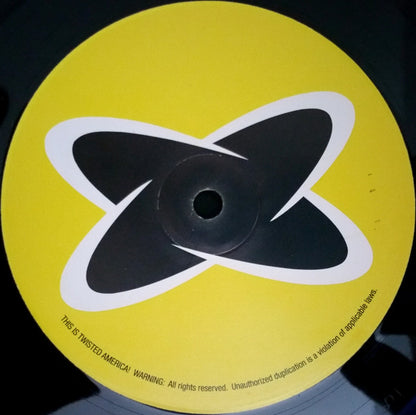 Fired Up! - secondary