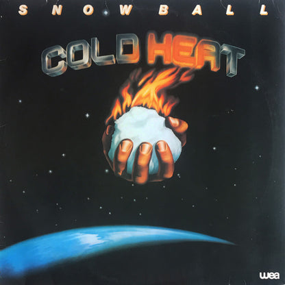 Cold Heat - primary
