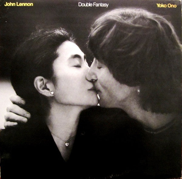 Double Fantasy - primary