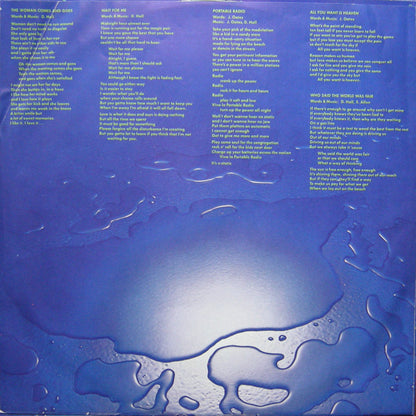 X-Static - secondary