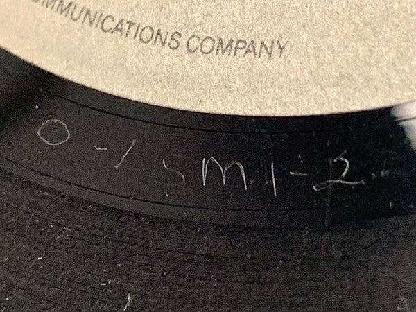 Back In Black - secondary