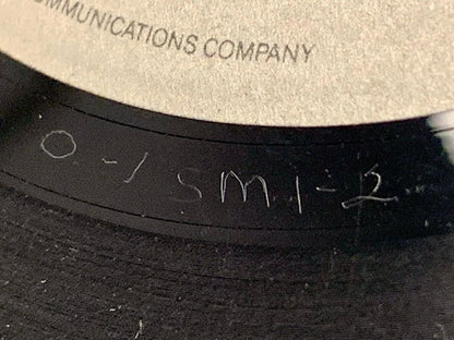 Back In Black - secondary