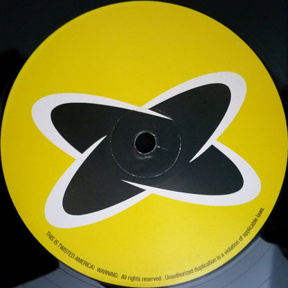 Fired Up! - secondary