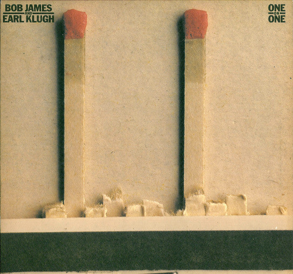 One On One - primary
