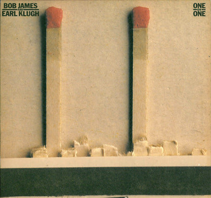 One On One - primary