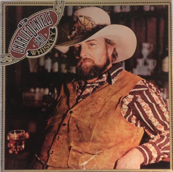 The Charlie Daniels Band - Whiskey