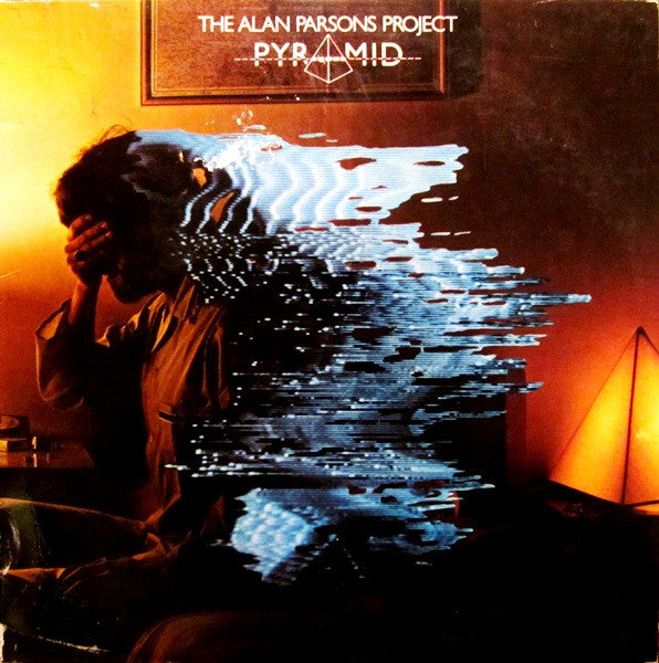 Pyramid - primary