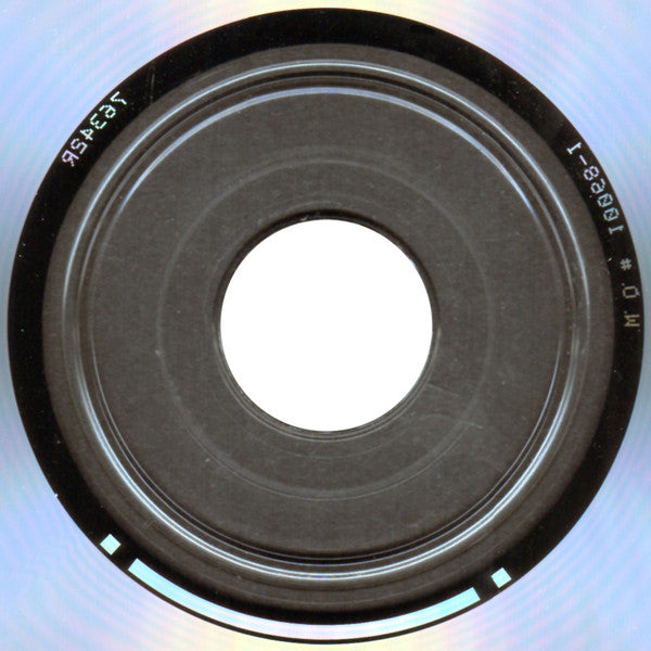 Peter Murphy - Love Hysteria