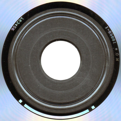 Peter Murphy - Love Hysteria