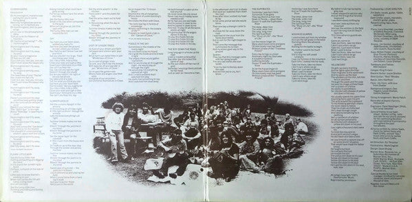 Seals & Crofts - Summer Breeze