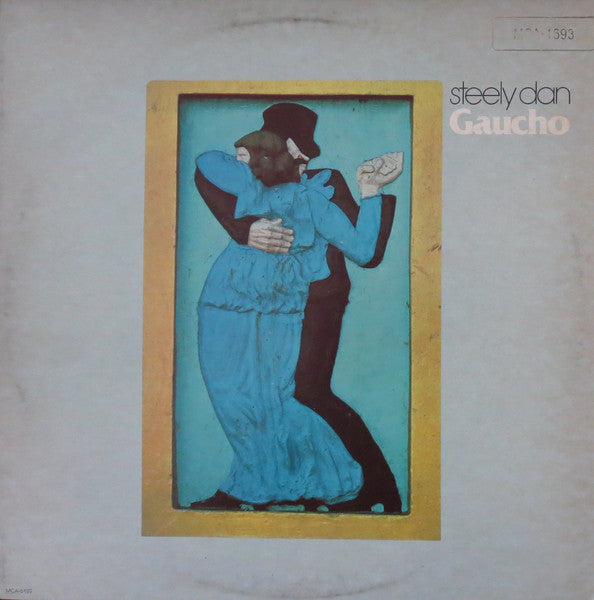 Gaucho - secondary