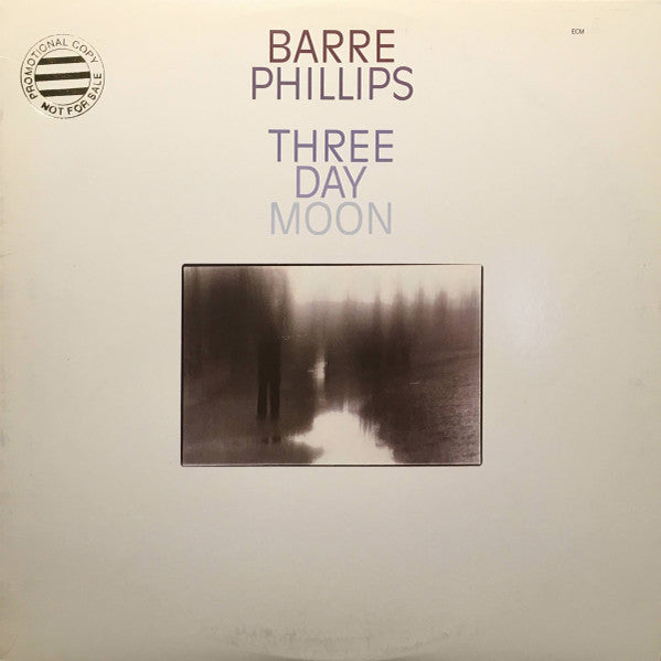 Three Day Moon - primary