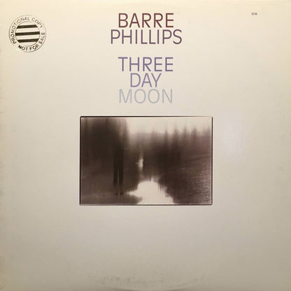 Three Day Moon - primary