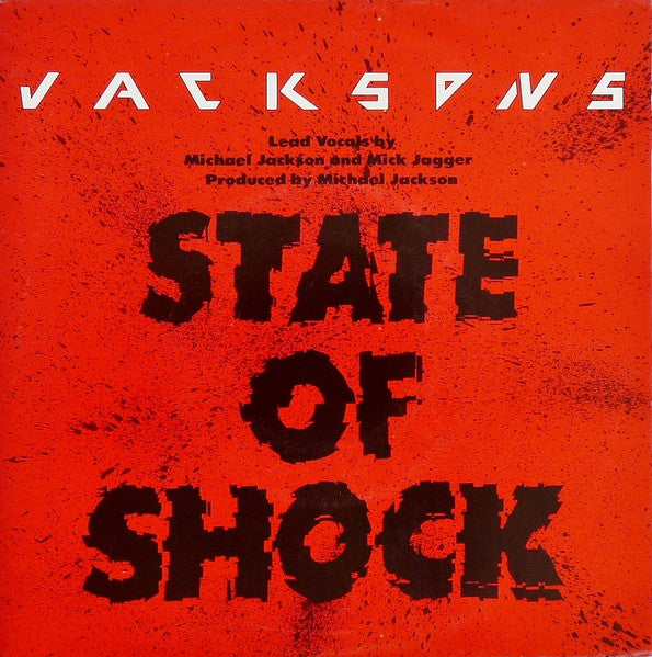 State Of Shock - primary
