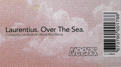 Over The Sea - secondary