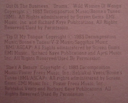 Outside Inside - secondary