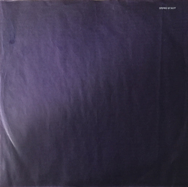 Emerson, Lake & Palmer - Brain Salad Surgery