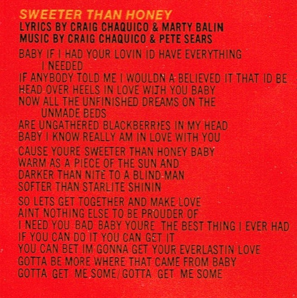 Red Octopus - secondary