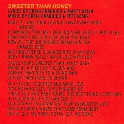 Red Octopus - secondary