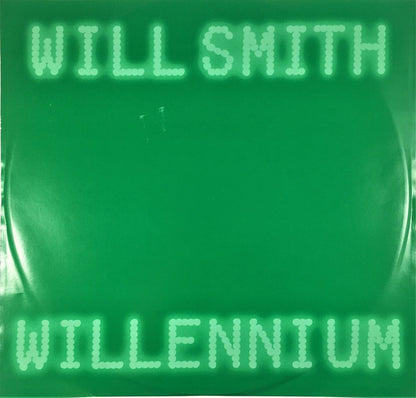 Willennium - secondary