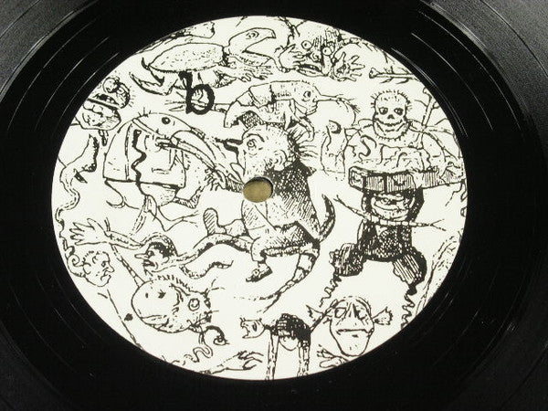 Civil Disobedience - Invention / Extinction