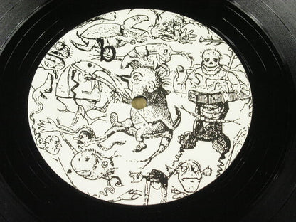 Civil Disobedience - Invention / Extinction