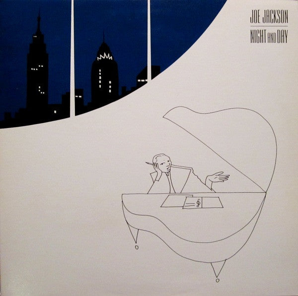 Night And Day - primary