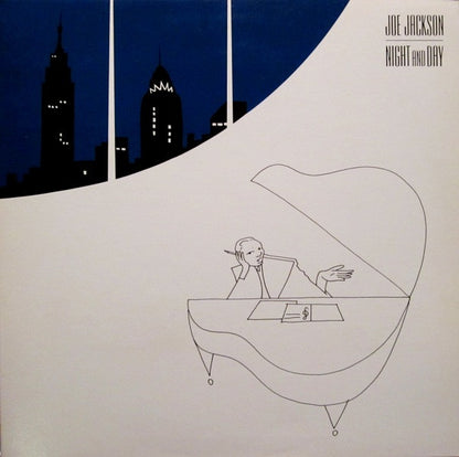 Night And Day - primary