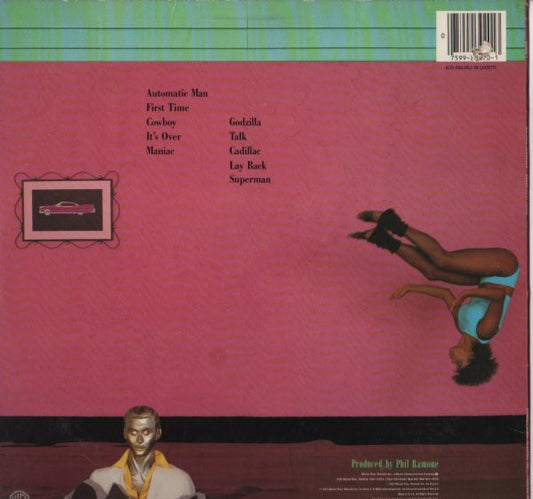 Bossa Nova Hotel - secondary