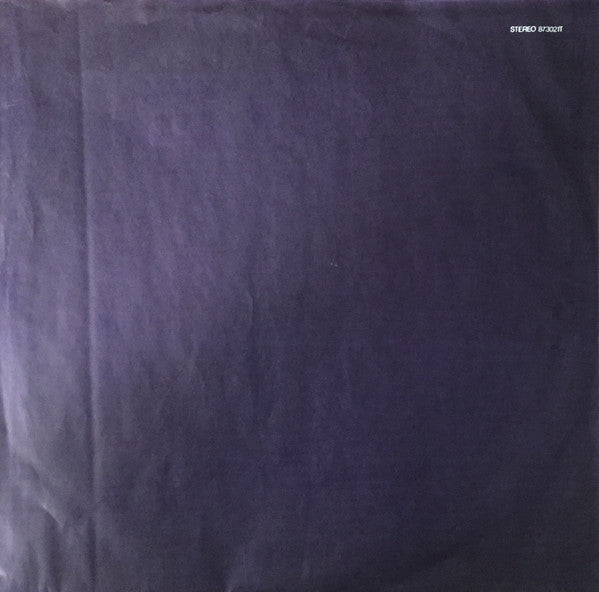 Emerson, Lake & Palmer - Brain Salad Surgery