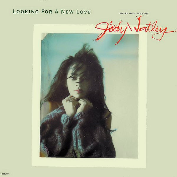 Looking For A New Love - primary