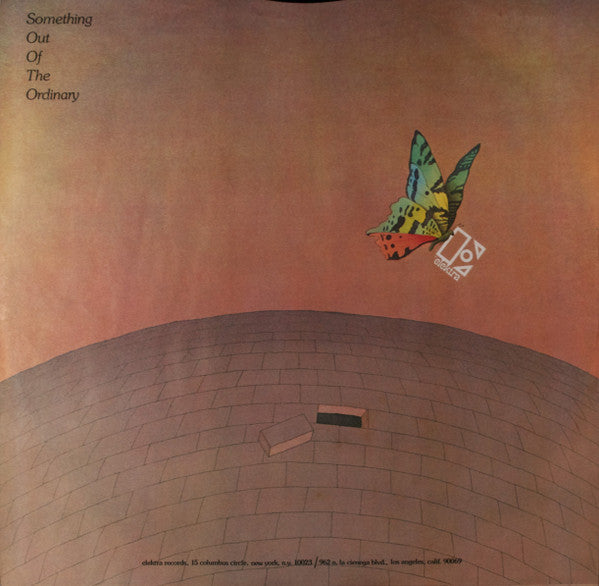 Some Days You Eat The Bear And Some Days The Bear Eats You - secondary