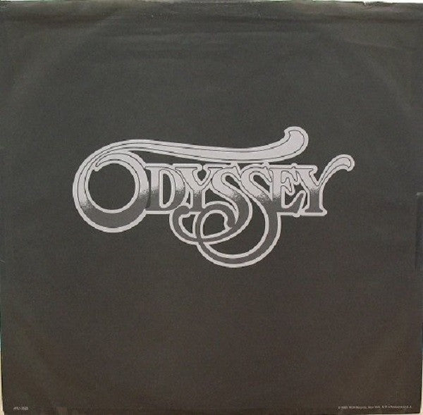 Hang Together - secondary