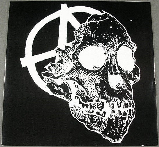 Civil Disobedience - Invention / Extinction