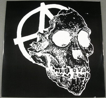 Civil Disobedience - Invention / Extinction