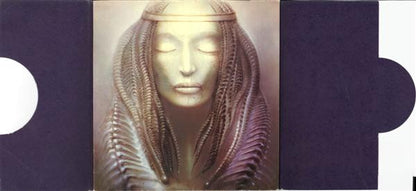 Emerson, Lake & Palmer - Brain Salad Surgery