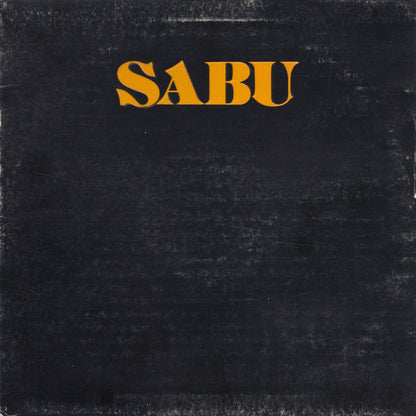 Sabu - Sabu