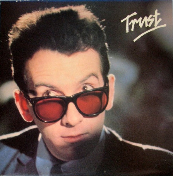 Trust - primary