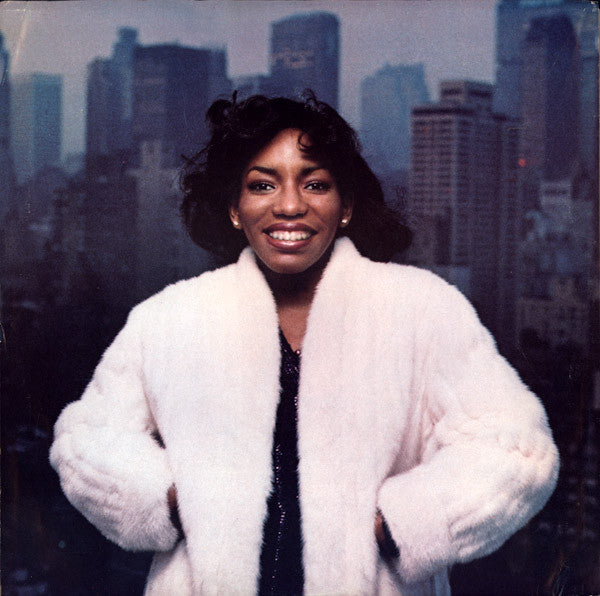 Sweet Sensation - secondary