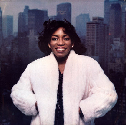 Sweet Sensation - secondary